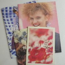 2002年 カタログ