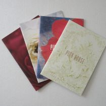 2003年 カタログ