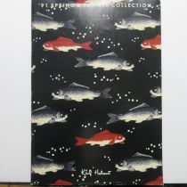 1991年 春夏カタログ