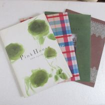 2008年 カタログ