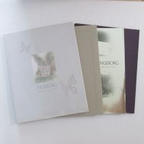 2003年 カタログ