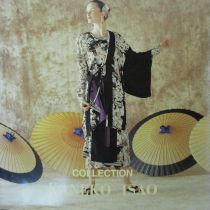 2001年 春夏カタログ