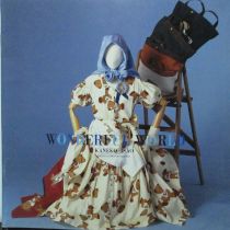 1997年 春夏カタログ(水色)