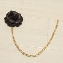 茶カメリア引っかけチェーン