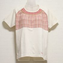 生成×ピンクオリチェTシャツ【L】