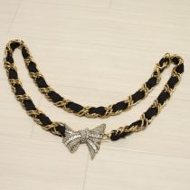 リボントップチェーンベルト