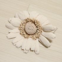 生成雛菊コサージュ