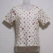 生成ローズパーティTシャツ【3(M)】