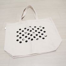 生成アイコンプリントトートバッグ