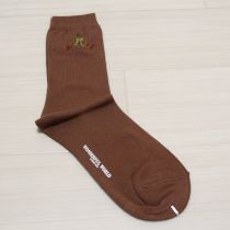 茶くまソックス