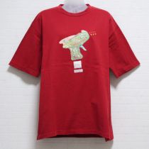 赤水鉄砲Tシャツ【L】