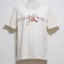 生成ジャム瓶Tシャツ【M】
