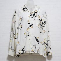 生成ペンギンシャツ