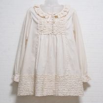 生成ピコフリル使いローンチュニック