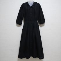 黒セーラーワンピース