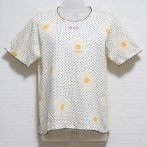 生成ロゴマーガレットTシャツ【L】