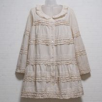 生成ピコフリル使いローンチュニック
