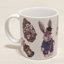 マッドハッターマグカップ