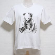 白くまTシャツ【S】
