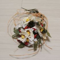 野薔薇ブーケコサージュ