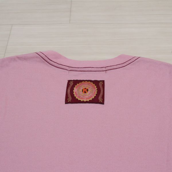 ピンクマリンくまプリントTシャツ【4(L)】 - ピンクハウス通販 