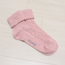 ピンクソックス