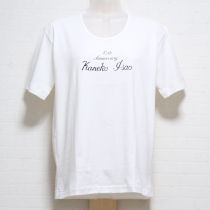 白アニバーサリーTシャツ