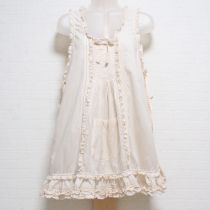 生成ロゴ刺繍ローンタブリエ
