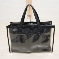 黒3WAYショルダーバッグ