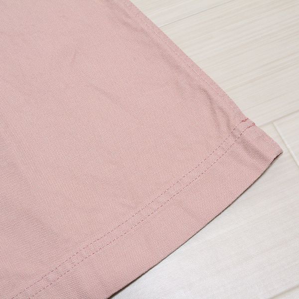ピンク白つめ草刺繍ジャンパースカート - ピンクハウス通販
