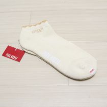 生成ロゴソックス