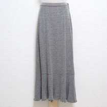 黒系カットソースカート