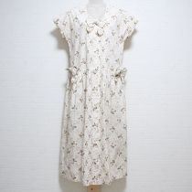 生成薔薇リボンワンピース