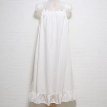 生成天日干しローンキャミワンピース