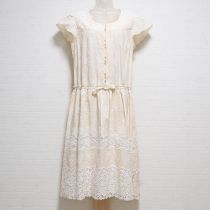 生成エンブロイダリーワンピース【11号】