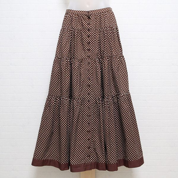 tea butler´s skirt (お茶そそぎ座のスカート) 売り出し価格