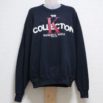黒コレクショントレーナー