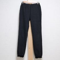 黒レース使いレギンス【L】