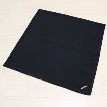 黒ロゴストール