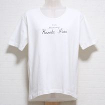 白10thアニバーサリーTシャツ