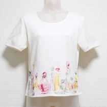 生成香水瓶Tシャツ【M】