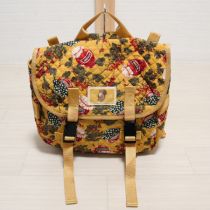 からしジャム瓶リュック