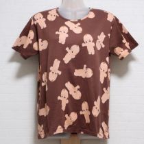 茶キューピーTシャツ
