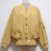 からしロゴブルゾン