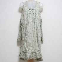 薄荷ペティットローズタブリエ