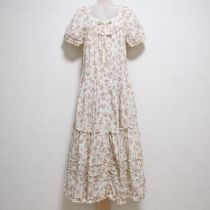 生成スリーピングビューティワンピース