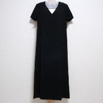 黒セーラーワンピース