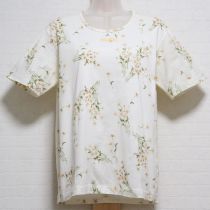 生成ひな菊カットソー