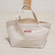 生成ロゴ刺繍ミニトート
