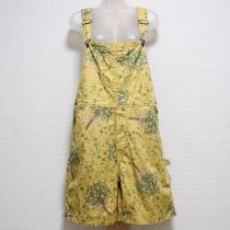 黄白つめ草ブーケショートオール